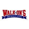 Walk-On's Logo