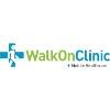 Walk On Clinic Logo