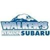 Walker's Renton Subaru Logo