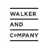 Walker and Company Logo