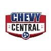 Walker Chevrolet Logo