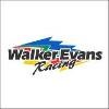 Walker Evans Racing Logo