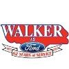 Walker Ford Logo