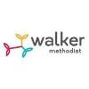 Walker Methodist Logo