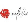 Walkover Web Solutions Logo