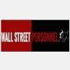 Wall Street Personnel Logo