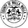 Walla Walla County Logo