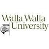 Walla Walla University Logo