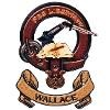 Wallace Academic Editing Logo