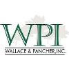 Wallace and Pancher Logo