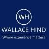 Wallace Hind Selection Logo