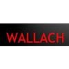 Wallach Logo