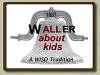 Waller Independent School District Logo