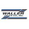 Waller Truck Logo