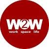 Walls to Workstations Logo