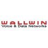 Wallwin Voice and Data Network Logo