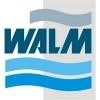 Walm Engenharia e Tecnologia Ambiental Logo