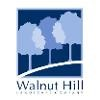 Walnut Hill Landscape Company Logo