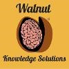 Walnut Knowledge Solutions Logo