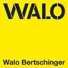 Walo Bertschinger Logo