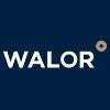 WALOR Logo