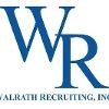 Walrath Recruiting Logo