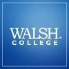 Walsh College Logo