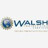 Walsh Engineering Services Logo