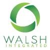 Walsh Integrated Logo