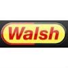 Walsh Logo