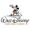 Walt Disney Animation Studios Logo