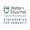Walter and Eliza Hall Institute of Medical Research Logo