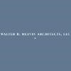 Walter B Melvin Architects Logo