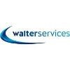 Walter Services Romania Logo