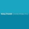 Waltham Chiropractic Logo