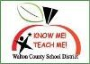 Walton County School District Logo