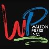 Walton Press Logo