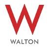 Walton Signage Logo
