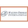 Walton Thomas International Logo
