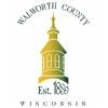 Walworth County Logo