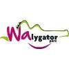 Walygator Parc Logo