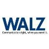 Walz Group Logo