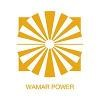 Wamar International Logo