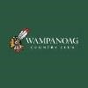 Wampanoag Country Club Logo