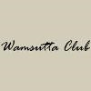 Wamsutta Club Logo