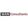Wan Consultants Logo