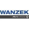 Wanzek Construction Logo