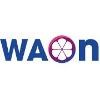 WAon Logo