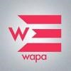 Wapa TV Logo
