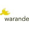 Warande Logo